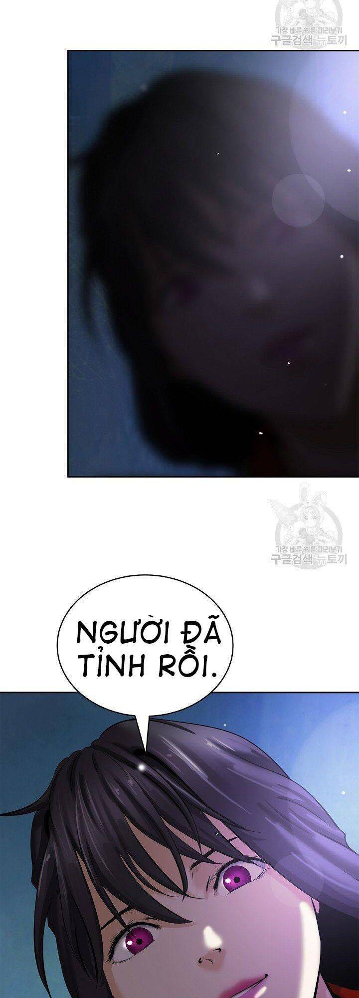 Lãng Tiên Kỳ Đàm Chap 60 - Next Chap 61