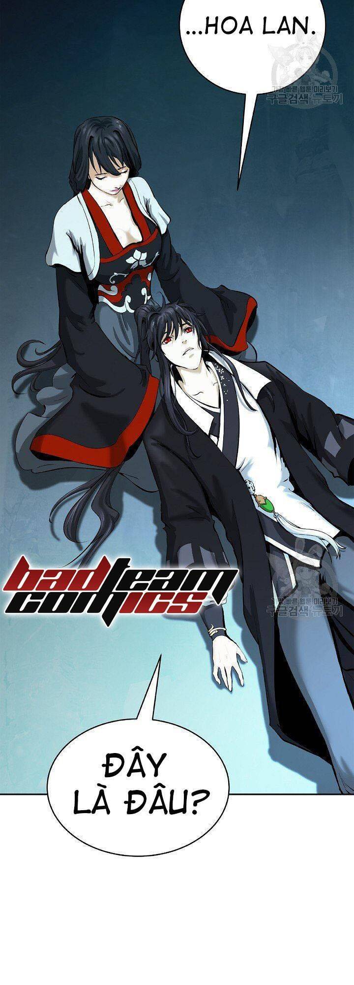 Lãng Tiên Kỳ Đàm Chap 60 - Next Chap 61