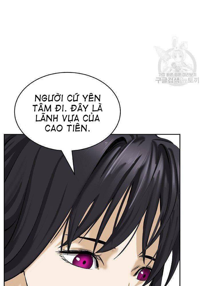 Lãng Tiên Kỳ Đàm Chap 60 - Next Chap 61