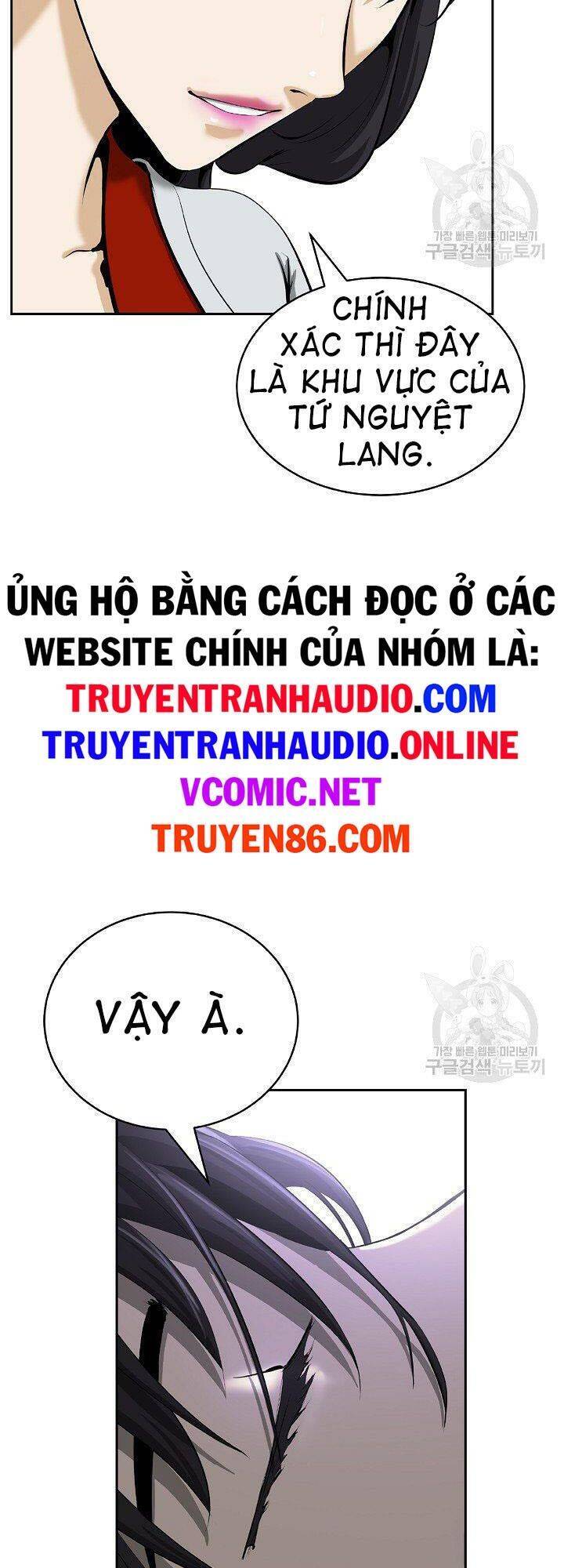 Lãng Tiên Kỳ Đàm Chap 60 - Next Chap 61