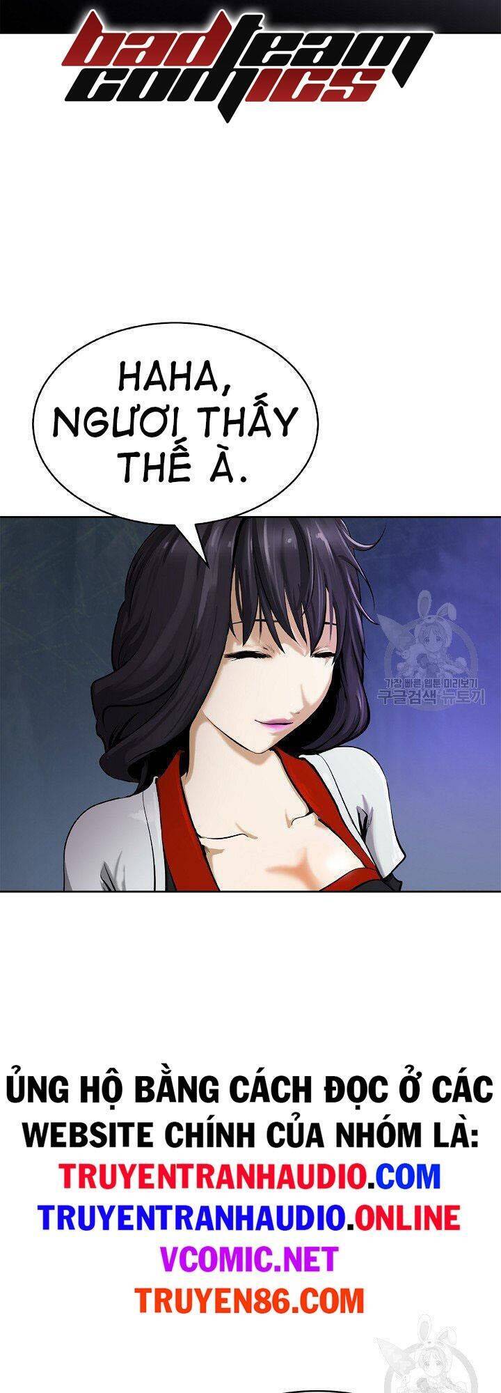 Lãng Tiên Kỳ Đàm Chap 60 - Next Chap 61