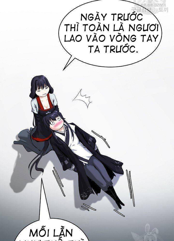 Lãng Tiên Kỳ Đàm Chap 60 - Next Chap 61