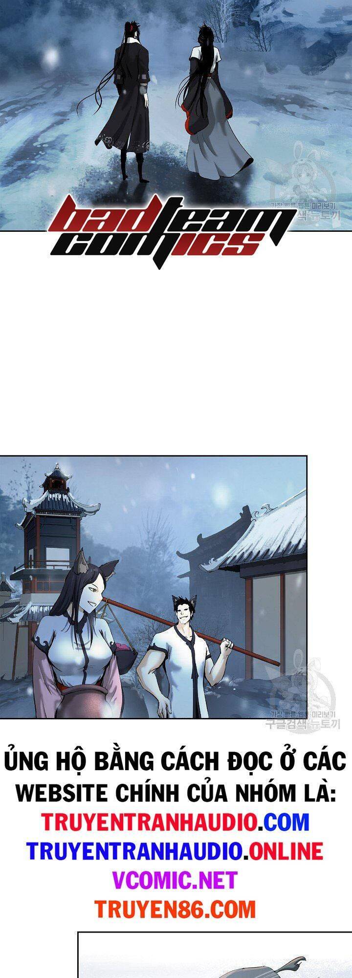 Lãng Tiên Kỳ Đàm Chap 60 - Next Chap 61