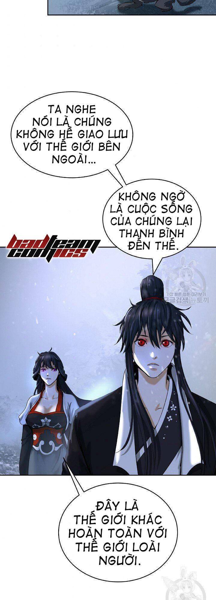 Lãng Tiên Kỳ Đàm Chap 60 - Next Chap 61