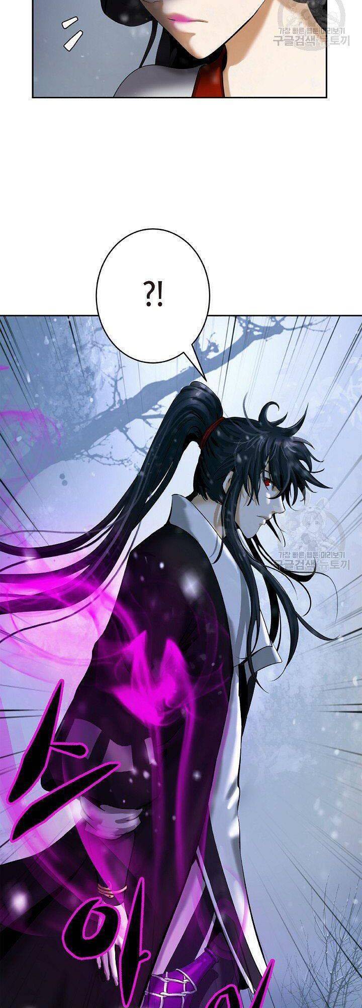Lãng Tiên Kỳ Đàm Chap 60 - Next Chap 61