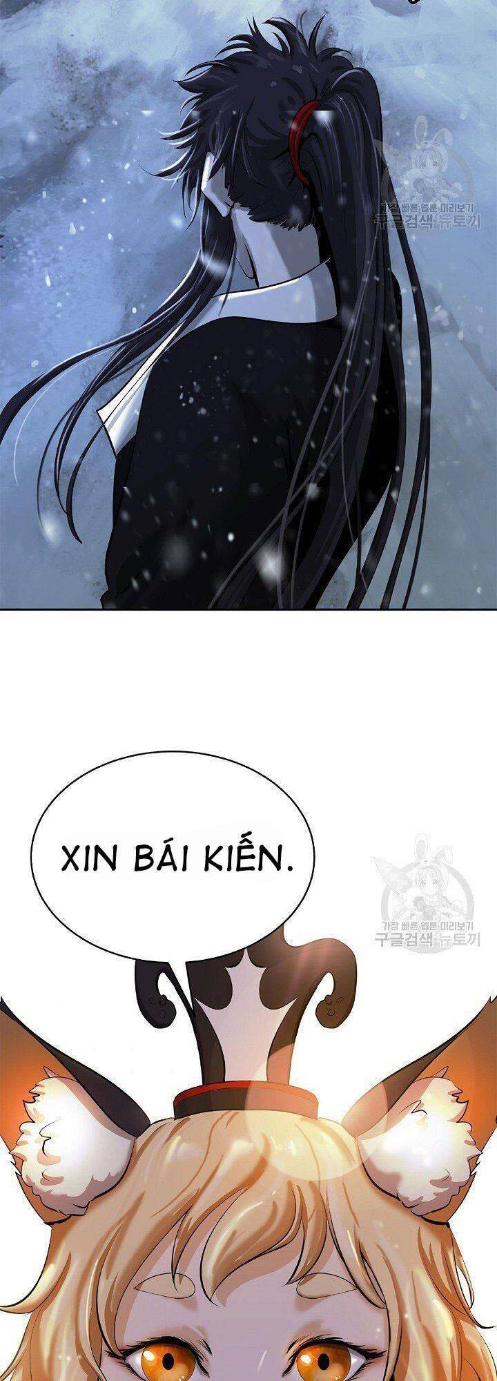 Lãng Tiên Kỳ Đàm Chap 60 - Next Chap 61