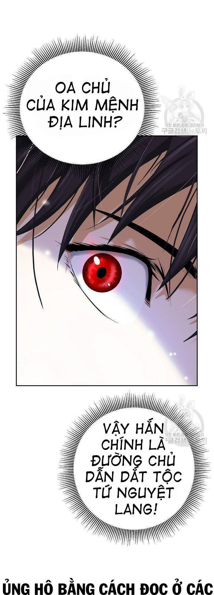 Lãng Tiên Kỳ Đàm Chap 60 - Next Chap 61