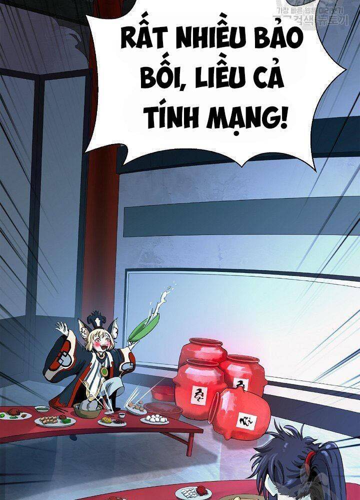 Lãng Tiên Kỳ Đàm Chap 60 - Next Chap 61