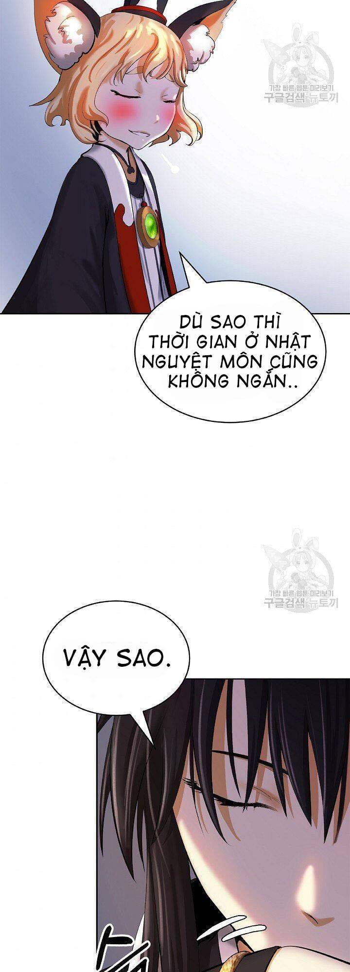 Lãng Tiên Kỳ Đàm Chap 60 - Next Chap 61