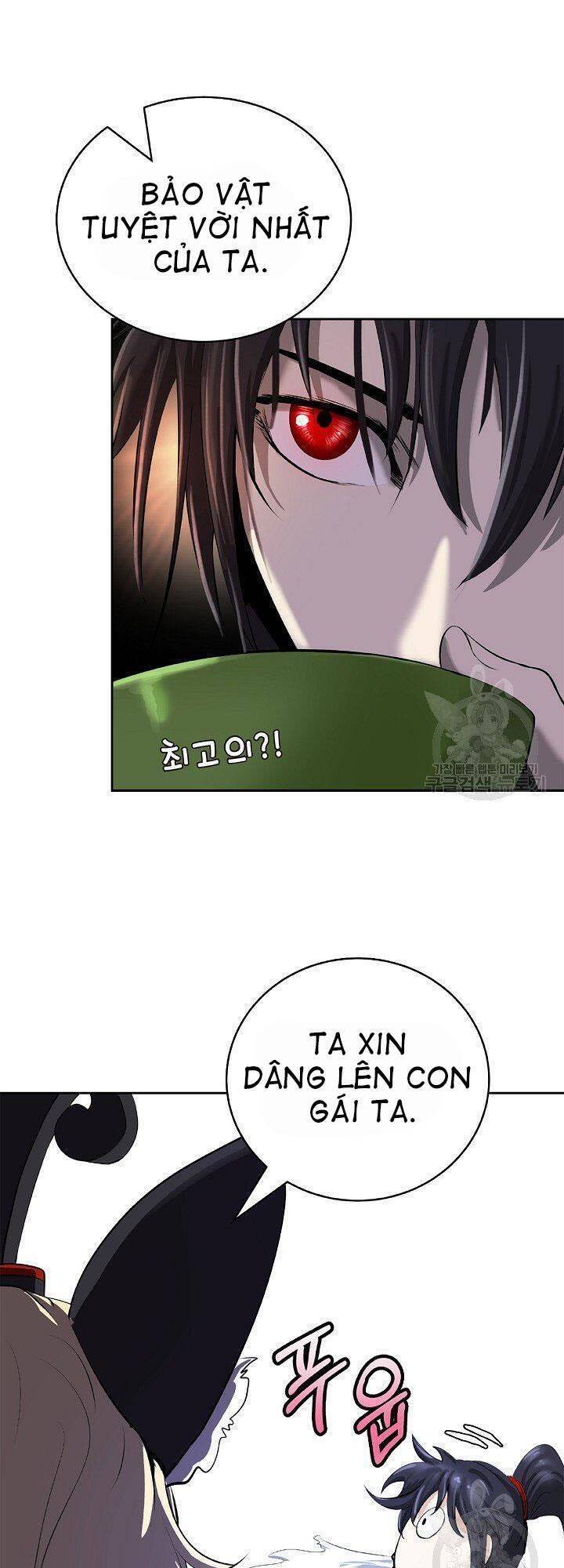 Lãng Tiên Kỳ Đàm Chap 60 - Next Chap 61