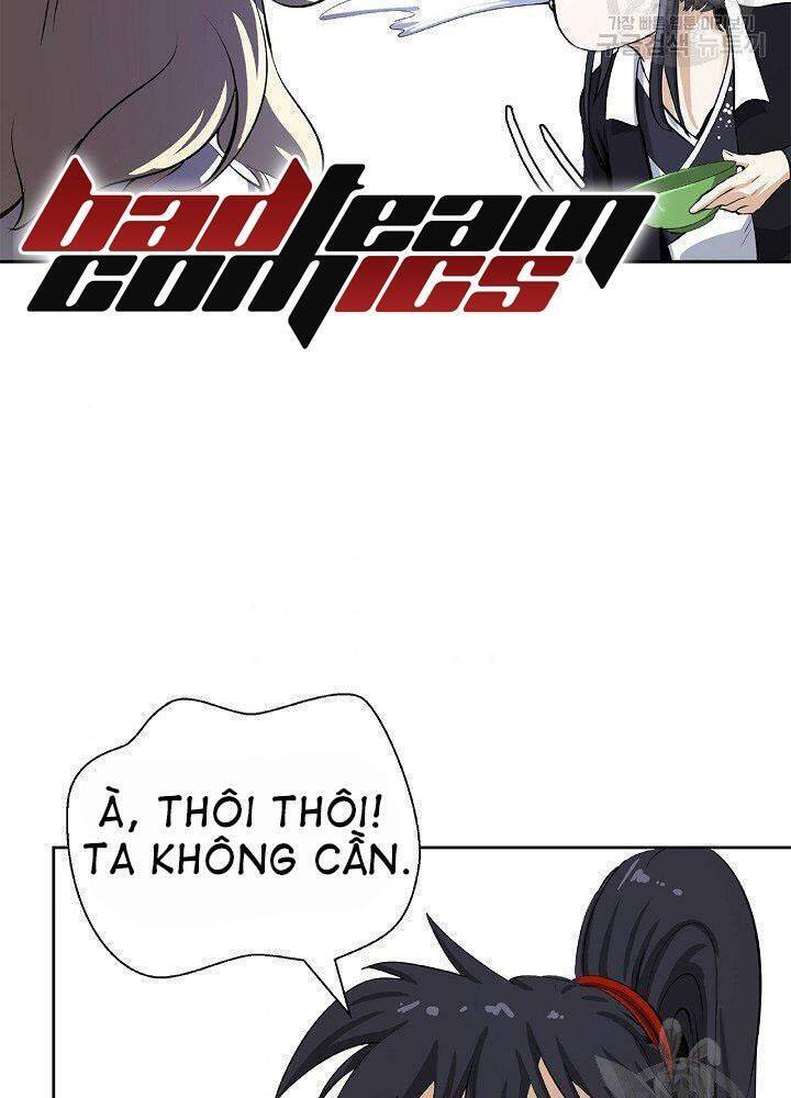 Lãng Tiên Kỳ Đàm Chap 60 - Next Chap 61