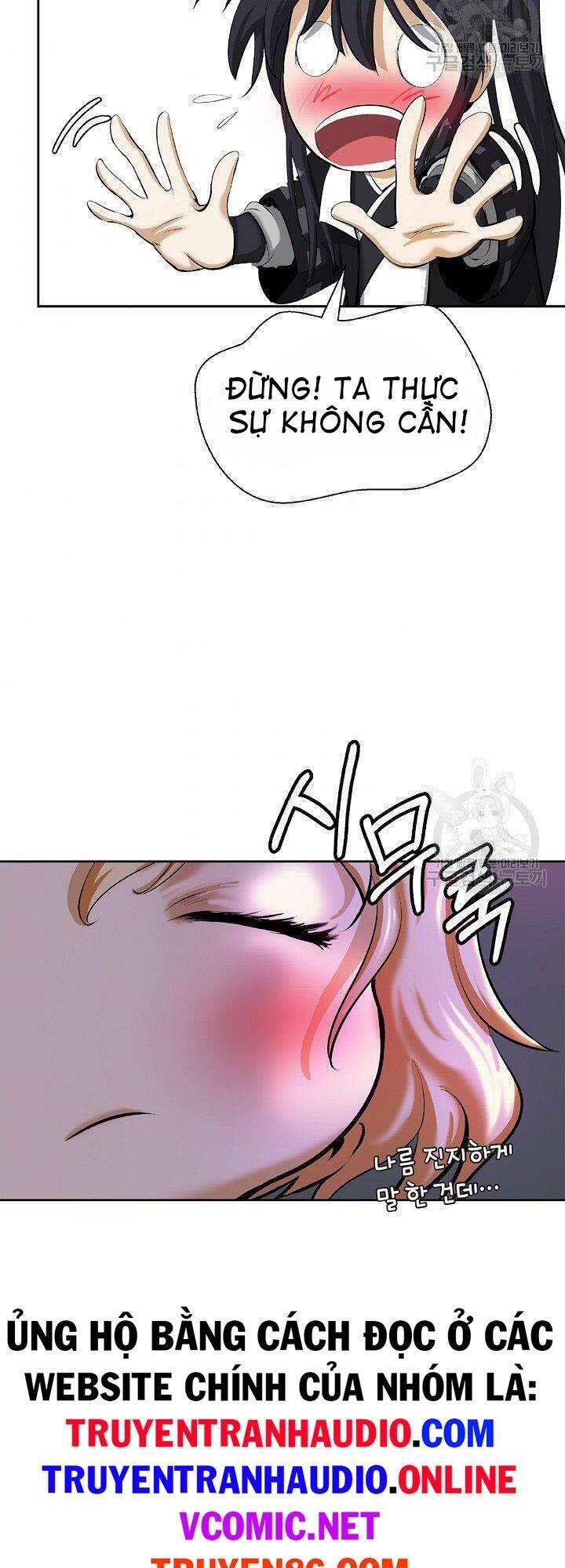 Lãng Tiên Kỳ Đàm Chap 60 - Next Chap 61