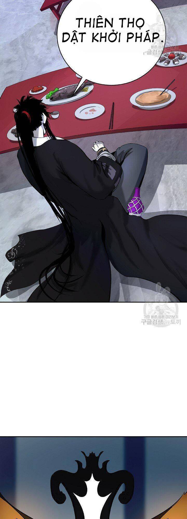 Lãng Tiên Kỳ Đàm Chap 60 - Next Chap 61