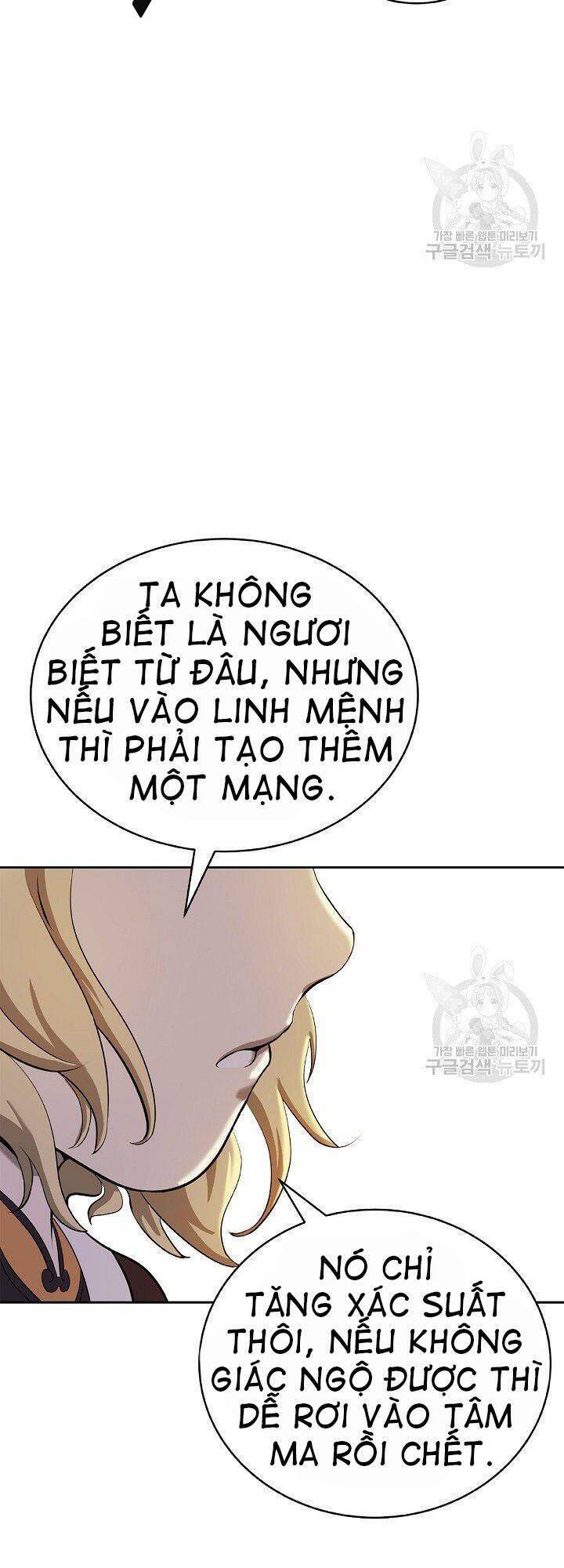 Lãng Tiên Kỳ Đàm Chap 60 - Next Chap 61