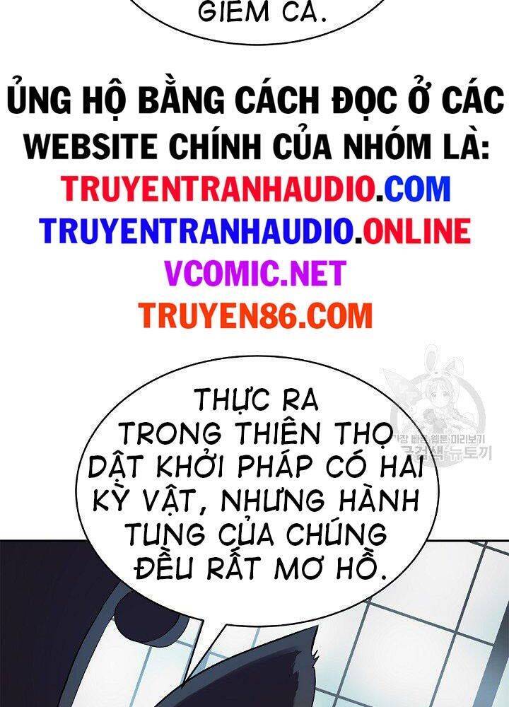 Lãng Tiên Kỳ Đàm Chap 60 - Next Chap 61