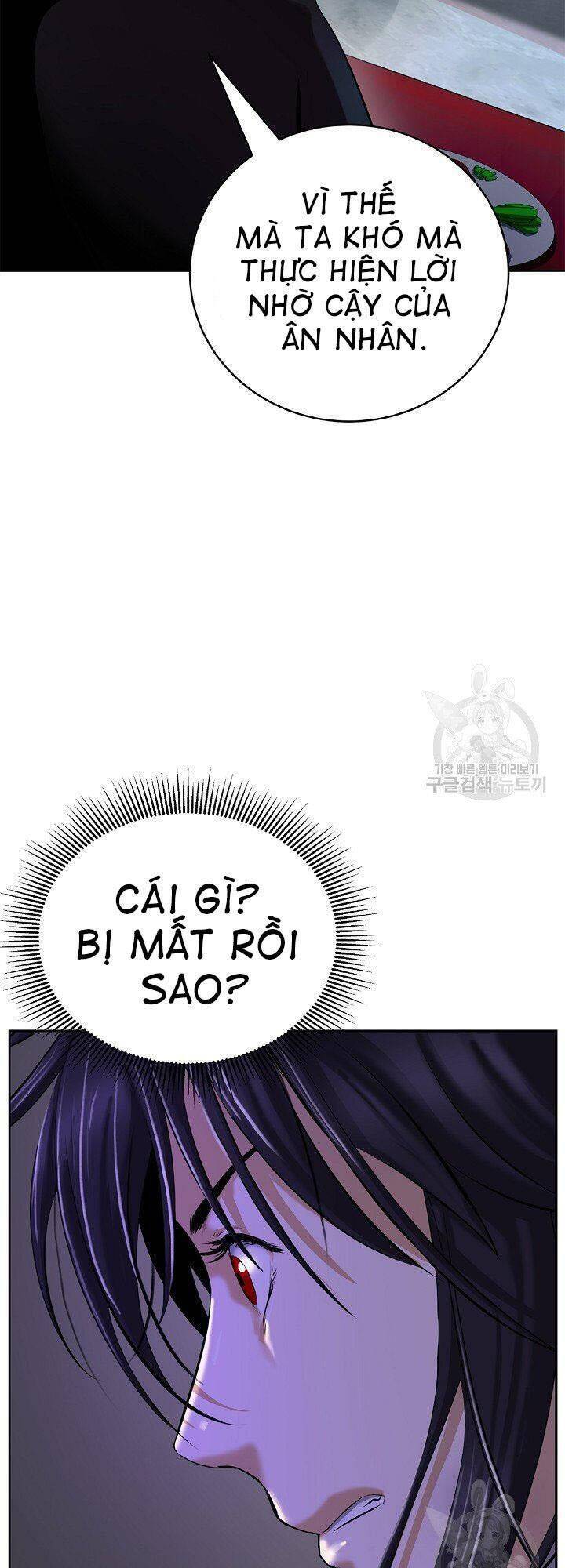 Lãng Tiên Kỳ Đàm Chap 60 - Next Chap 61