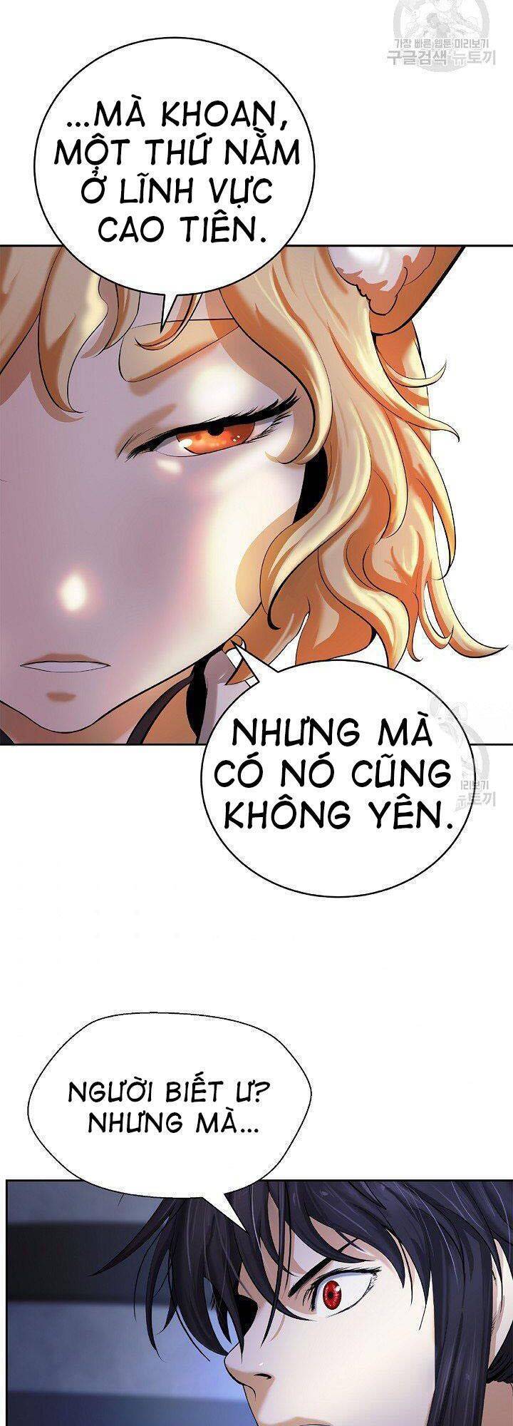 Lãng Tiên Kỳ Đàm Chap 60 - Next Chap 61