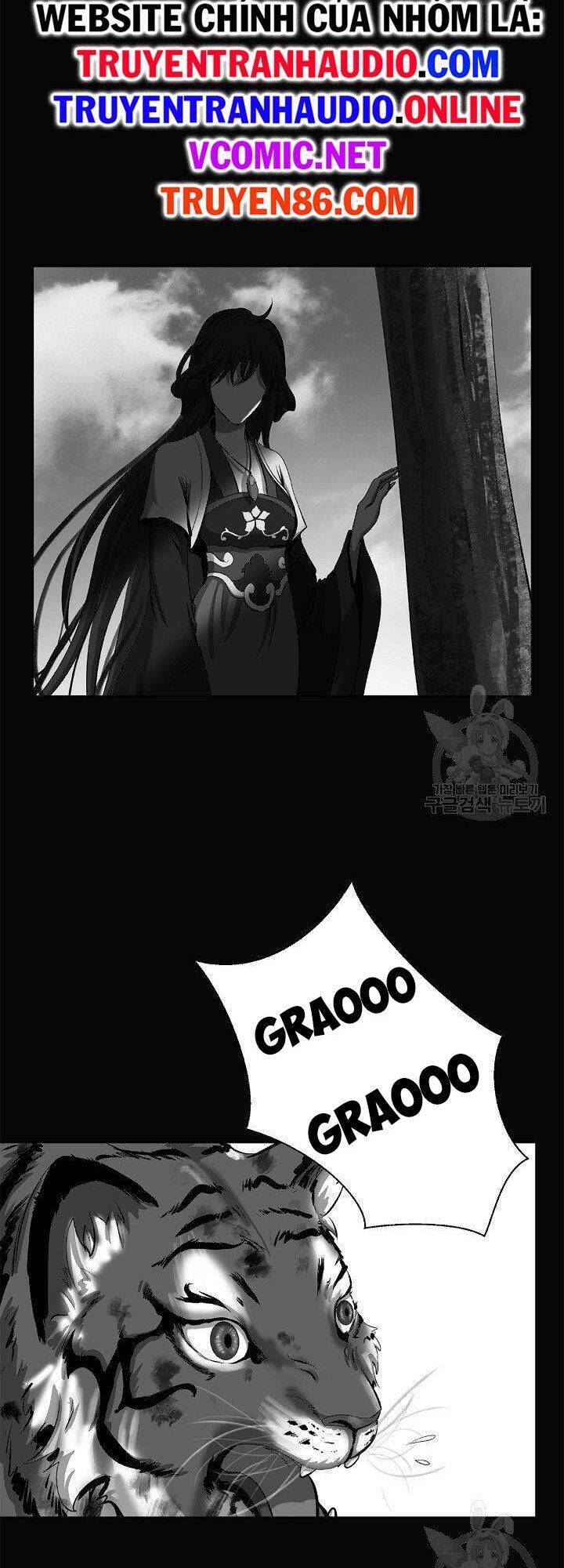 Lãng Tiên Kỳ Đàm Chap 60 - Next Chap 61