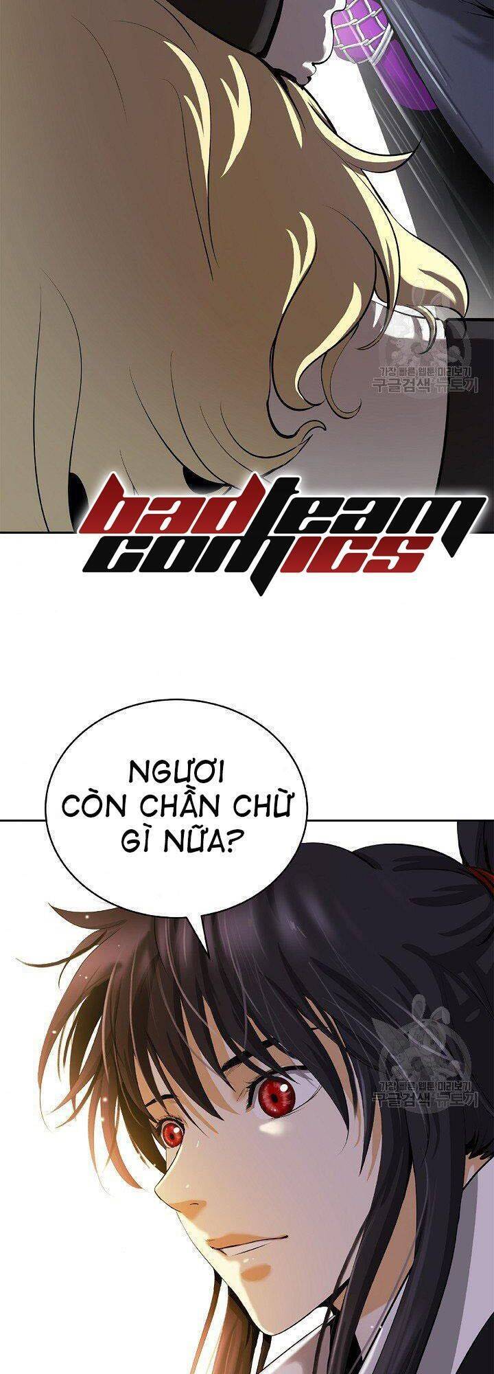 Lãng Tiên Kỳ Đàm Chap 60 - Next Chap 61