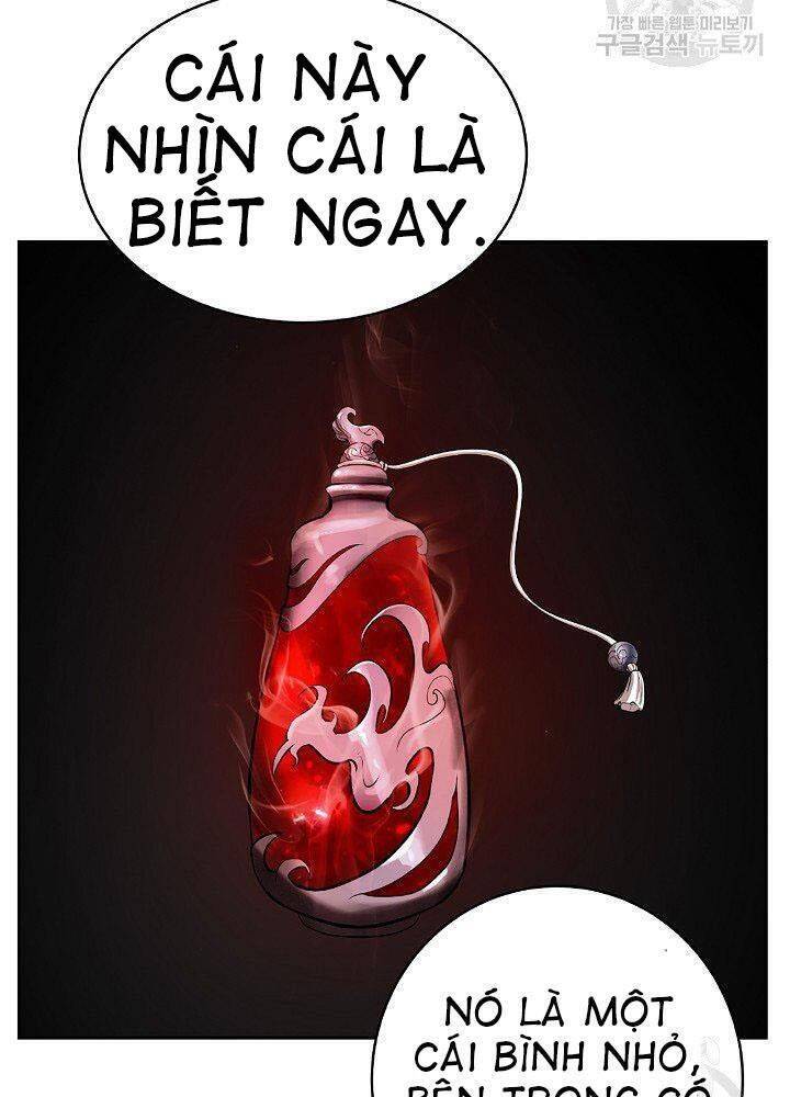 Lãng Tiên Kỳ Đàm Chap 60 - Next Chap 61