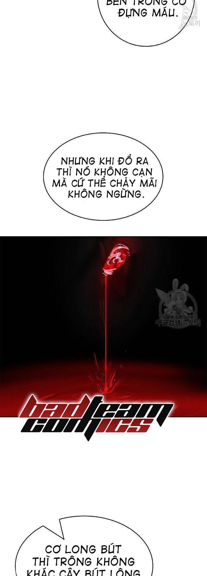 Lãng Tiên Kỳ Đàm Chap 60 - Next Chap 61