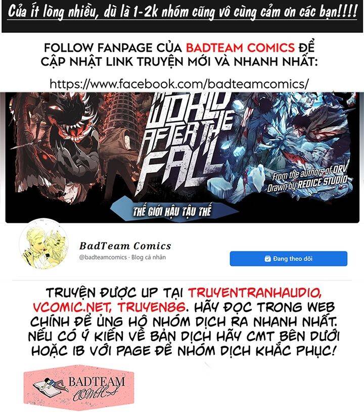 Lãng Tiên Kỳ Đàm Chap 60 - Next Chap 61