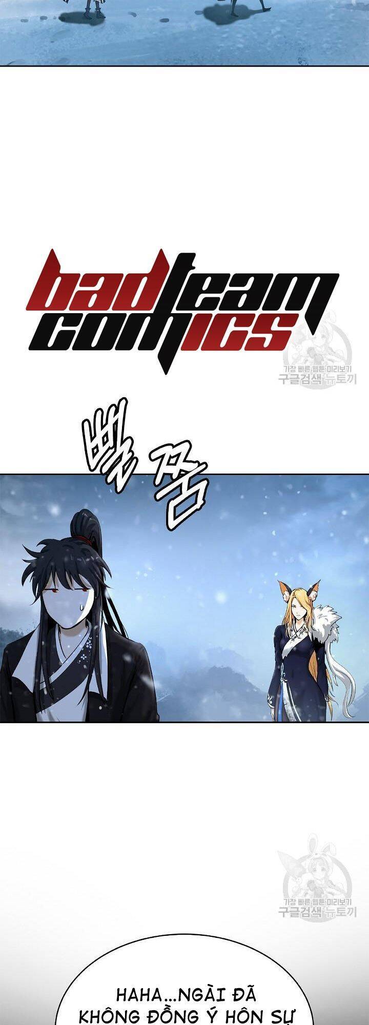 Lãng Tiên Kỳ Đàm Chap 61 - Next Chap 62