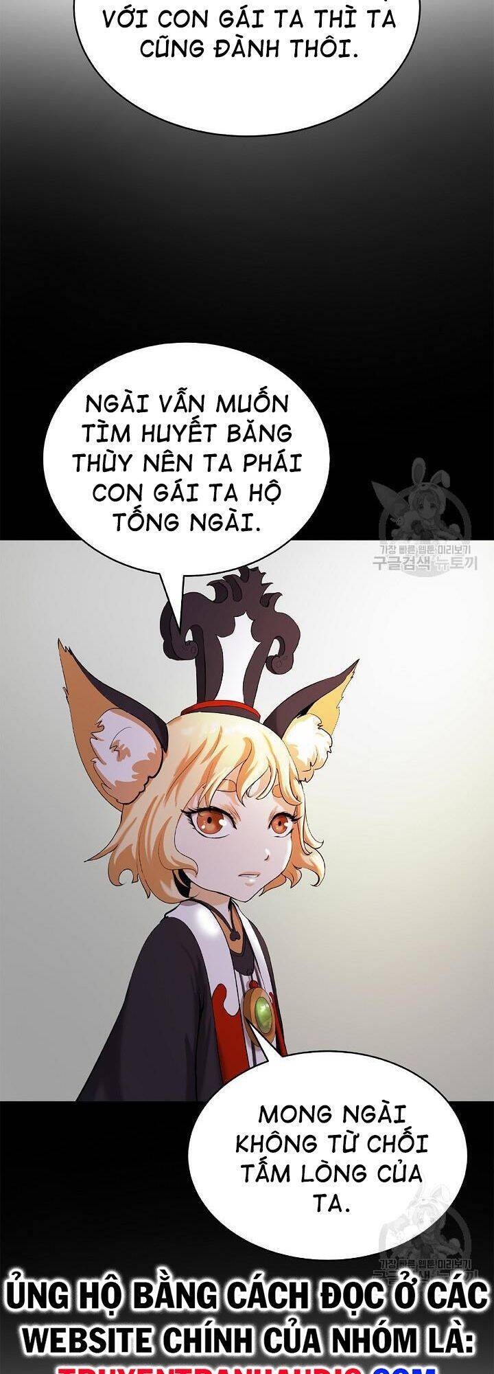 Lãng Tiên Kỳ Đàm Chap 61 - Next Chap 62
