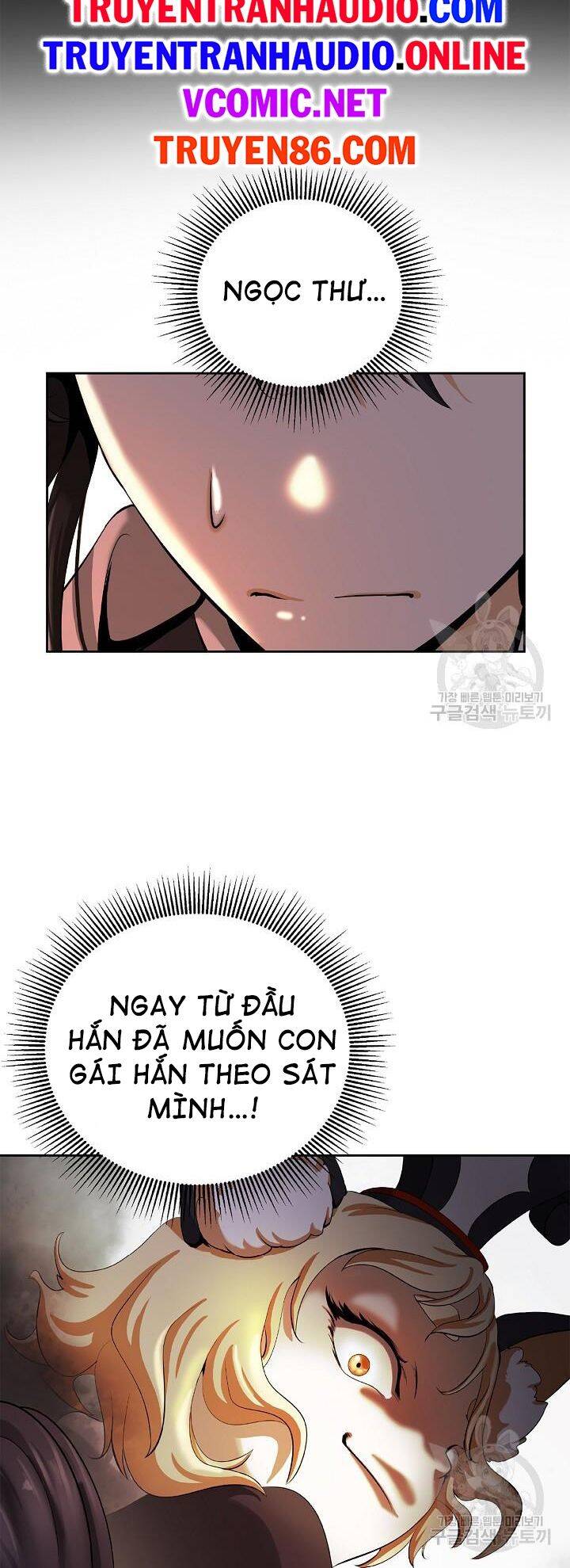 Lãng Tiên Kỳ Đàm Chap 61 - Next Chap 62