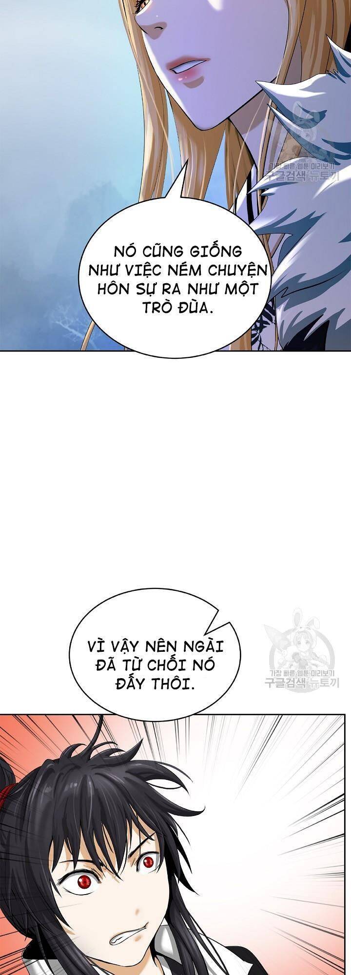 Lãng Tiên Kỳ Đàm Chap 61 - Next Chap 62