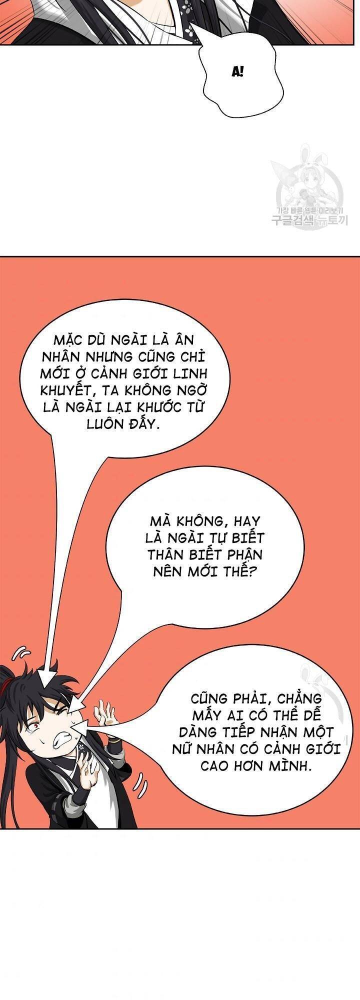 Lãng Tiên Kỳ Đàm Chap 61 - Next Chap 62