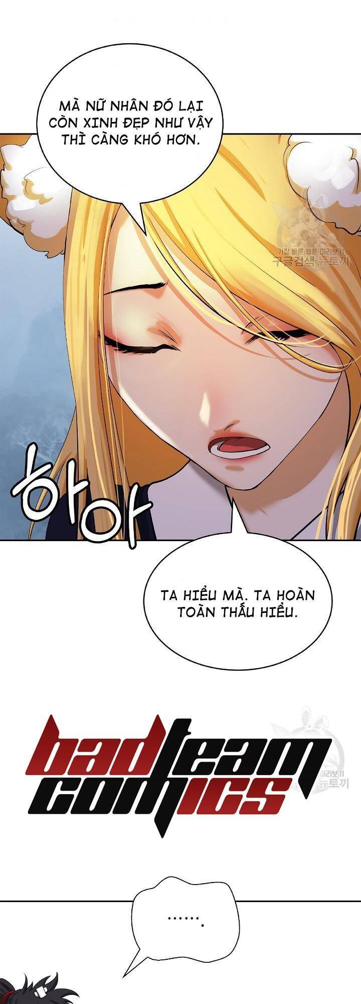 Lãng Tiên Kỳ Đàm Chap 61 - Next Chap 62