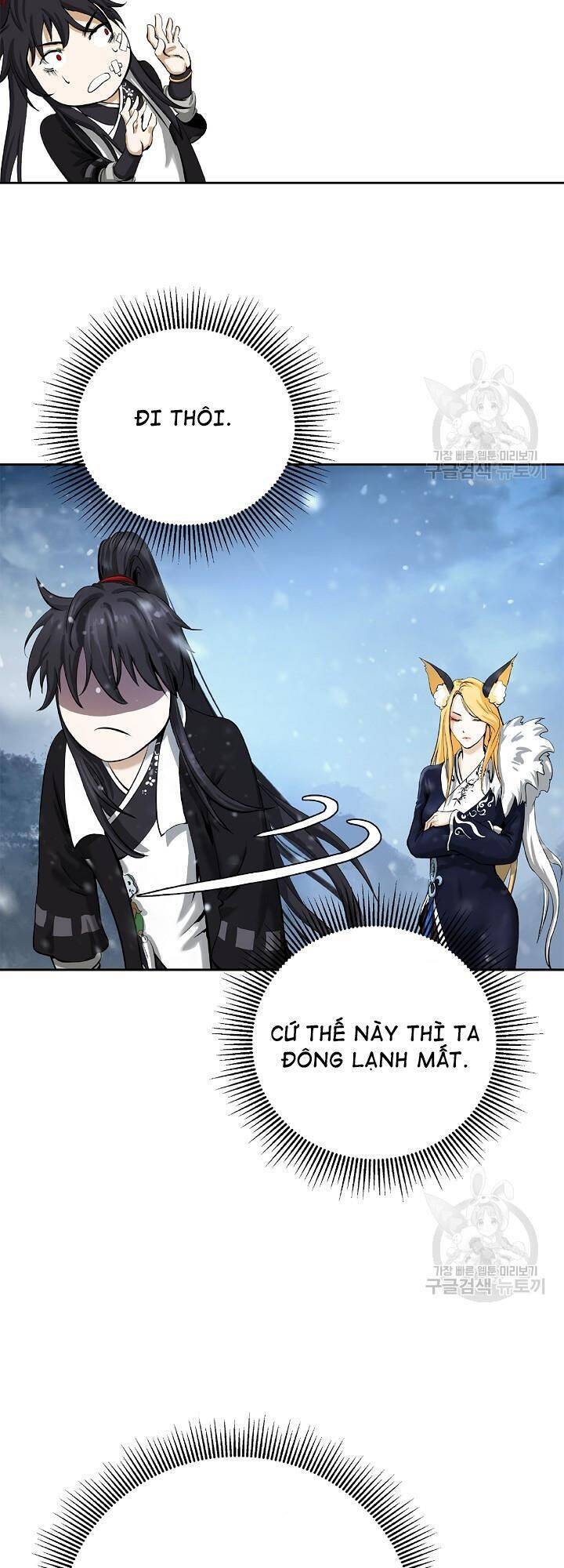 Lãng Tiên Kỳ Đàm Chap 61 - Next Chap 62