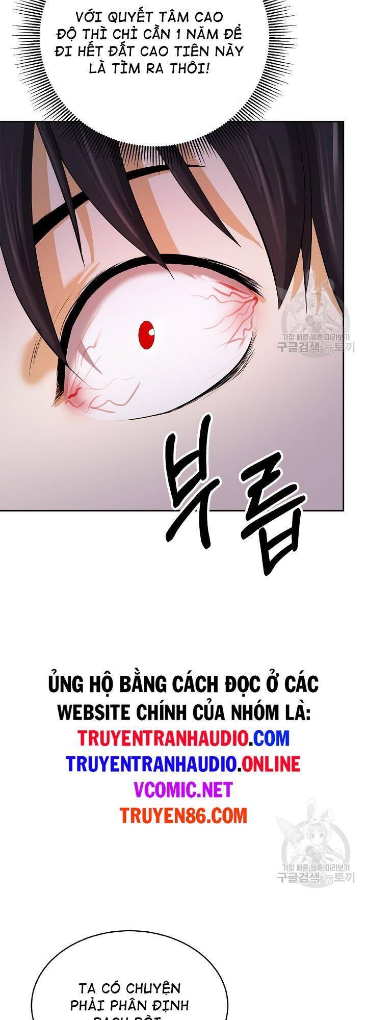 Lãng Tiên Kỳ Đàm Chap 61 - Next Chap 62