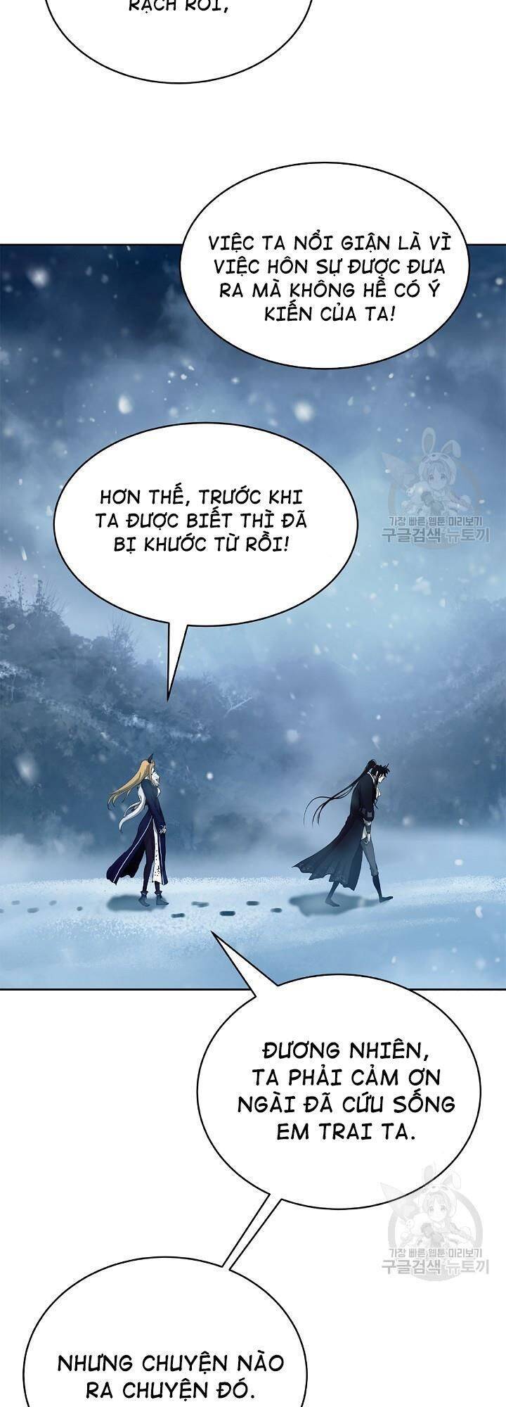 Lãng Tiên Kỳ Đàm Chap 61 - Next Chap 62