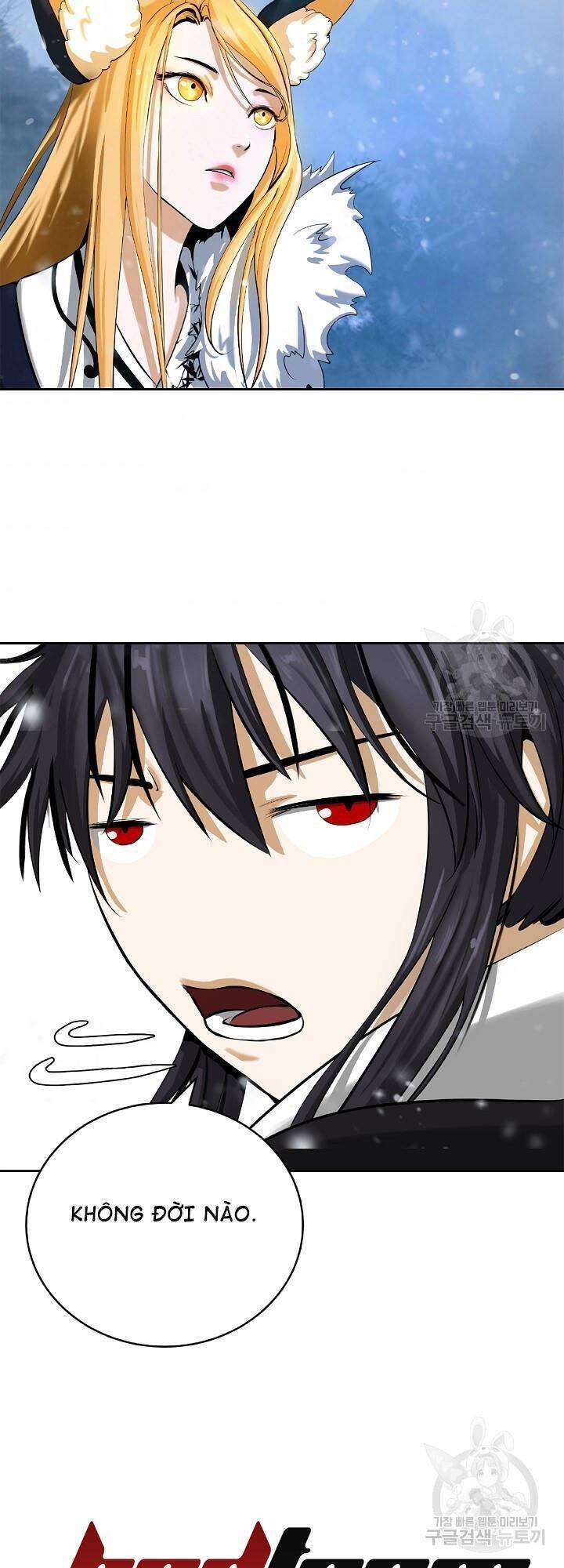 Lãng Tiên Kỳ Đàm Chap 61 - Next Chap 62