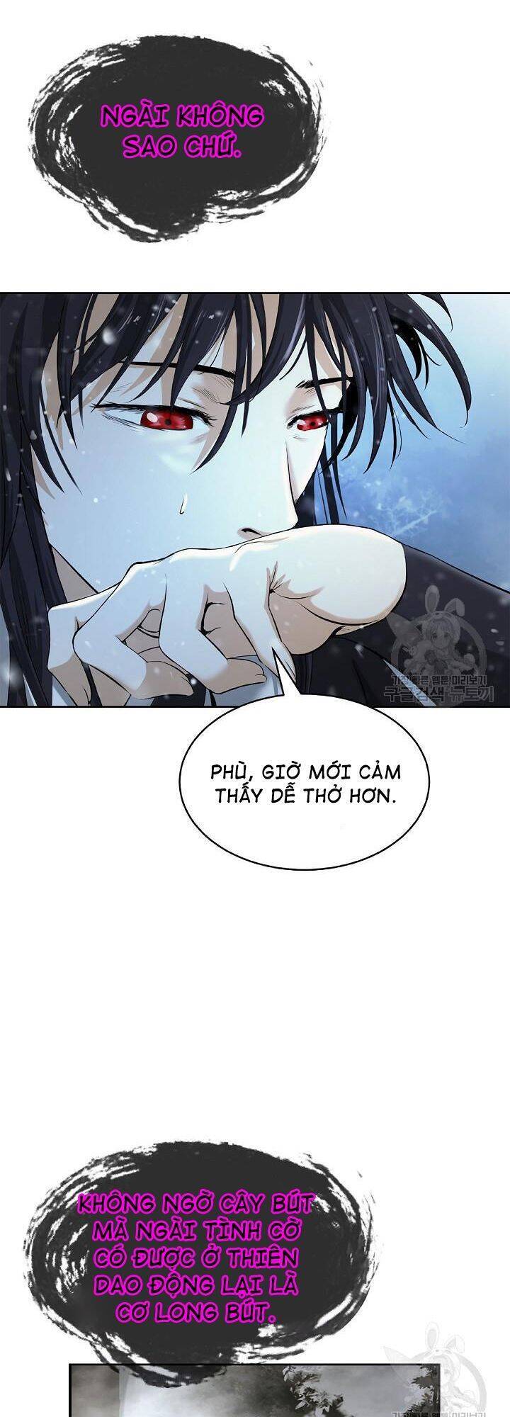 Lãng Tiên Kỳ Đàm Chap 61 - Next Chap 62