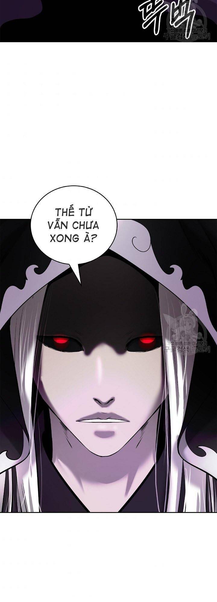 Lãng Tiên Kỳ Đàm Chap 61 - Next Chap 62