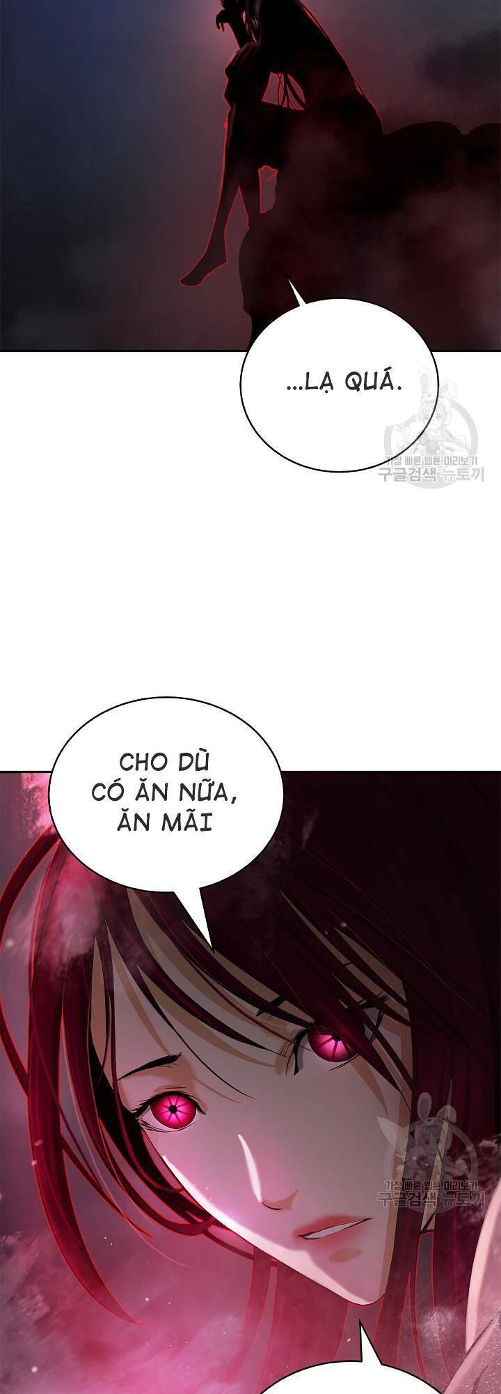 Lãng Tiên Kỳ Đàm Chap 61 - Next Chap 62