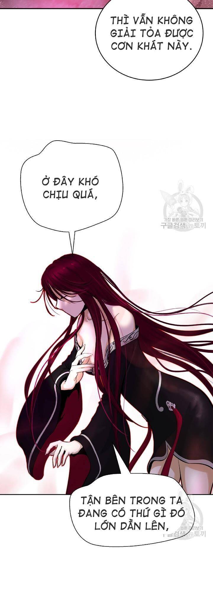 Lãng Tiên Kỳ Đàm Chap 61 - Next Chap 62