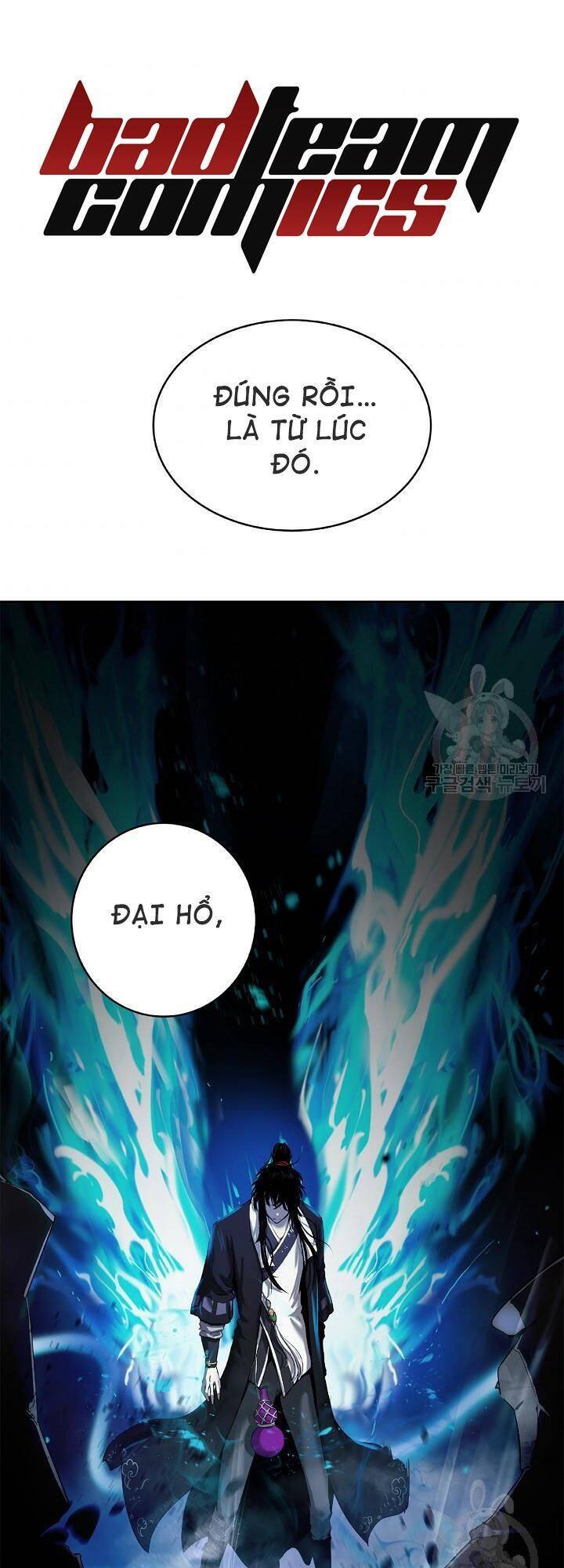 Lãng Tiên Kỳ Đàm Chap 61 - Next Chap 62