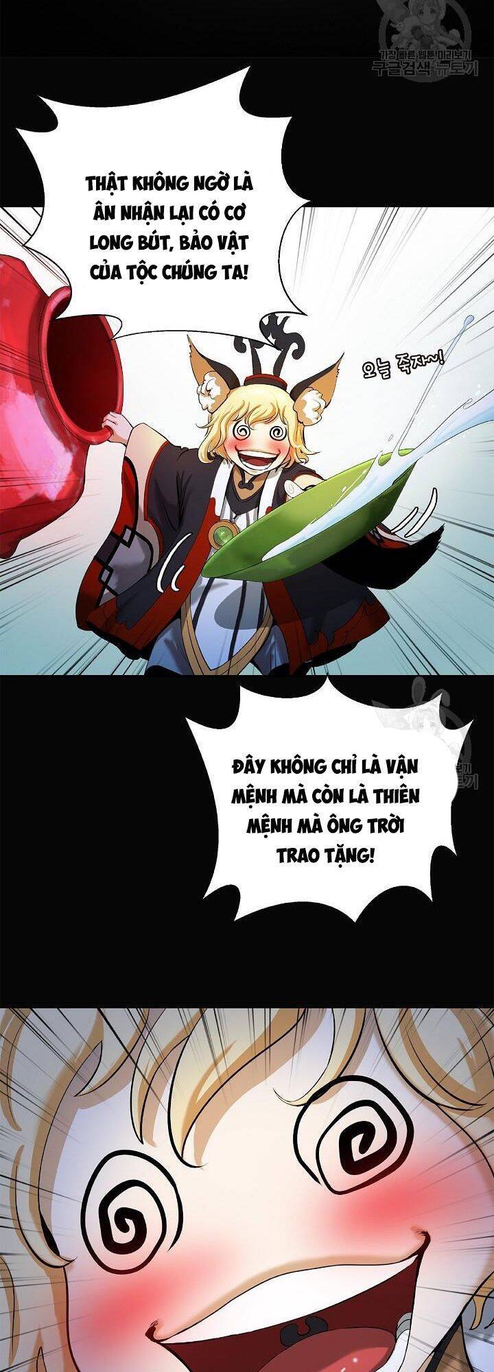 Lãng Tiên Kỳ Đàm Chap 61 - Next Chap 62