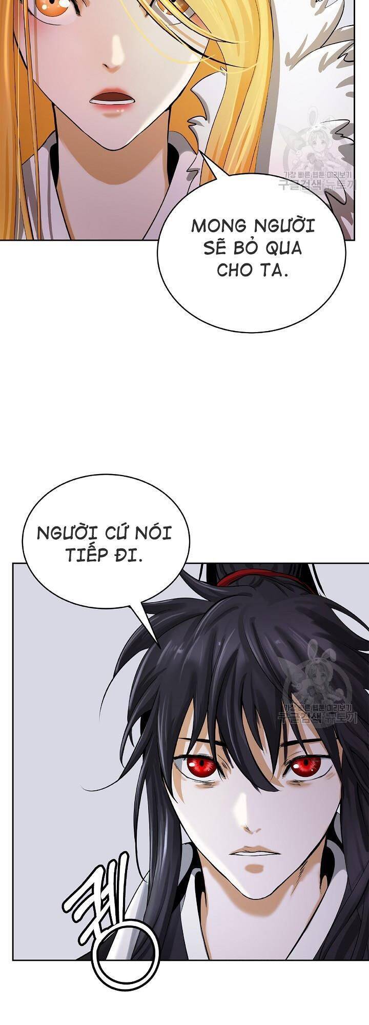 Lãng Tiên Kỳ Đàm Chap 61 - Next Chap 62