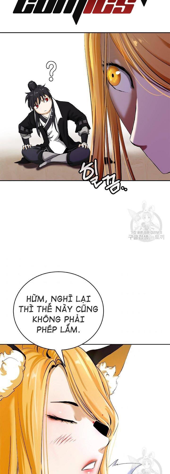 Lãng Tiên Kỳ Đàm Chap 61 - Next Chap 62