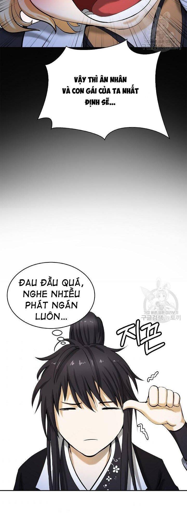Lãng Tiên Kỳ Đàm Chap 61 - Next Chap 62