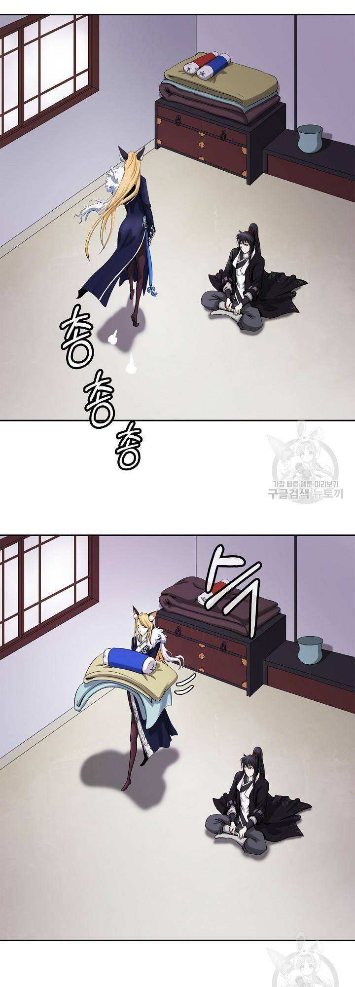 Lãng Tiên Kỳ Đàm Chap 61 - Next Chap 62