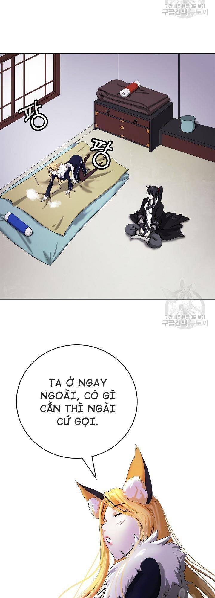 Lãng Tiên Kỳ Đàm Chap 61 - Next Chap 62