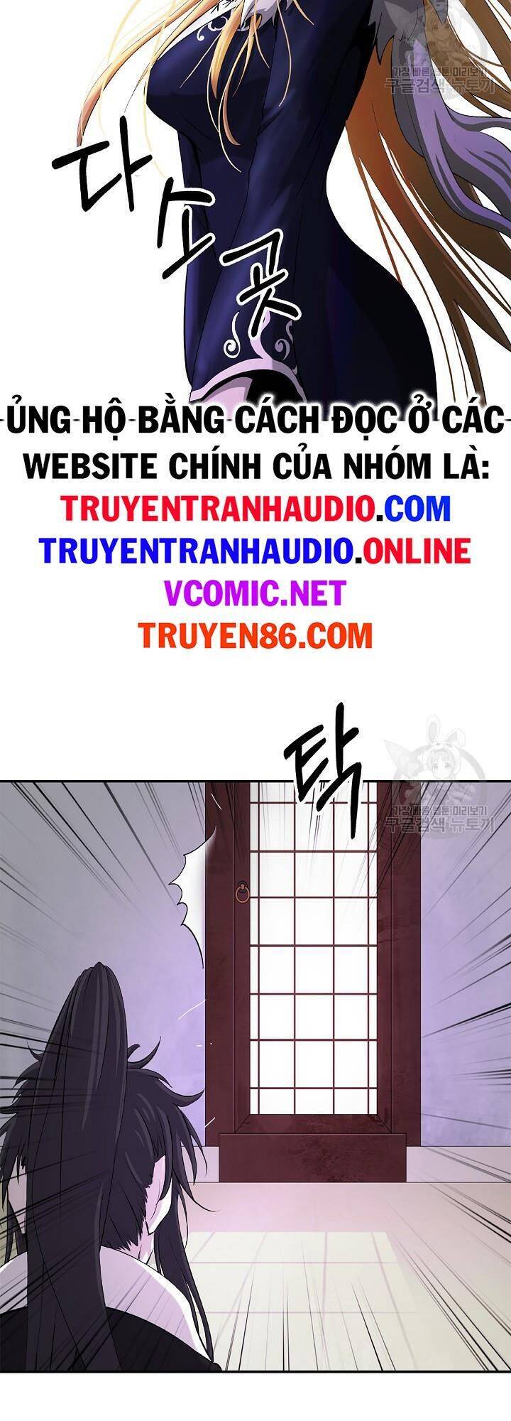 Lãng Tiên Kỳ Đàm Chap 61 - Next Chap 62