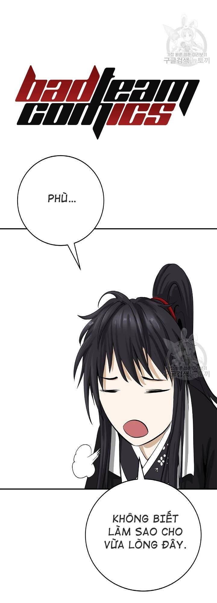 Lãng Tiên Kỳ Đàm Chap 61 - Next Chap 62
