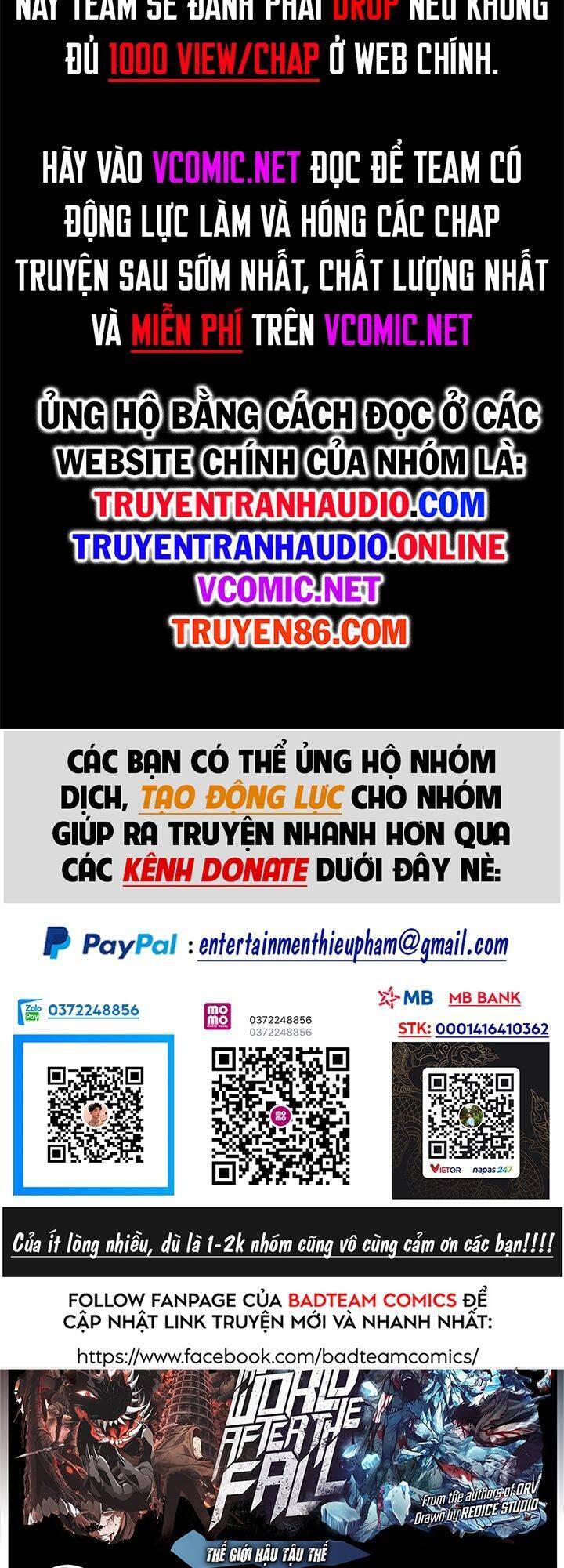Lãng Tiên Kỳ Đàm Chap 61 - Next Chap 62